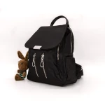 Rucsac Dama BA109 Negru | Mei » MeiMei.Ro