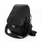 Rucsac Dama BA117 BLACK | MEI