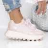 Sneakers Dama 3AL8 PINK | MEI