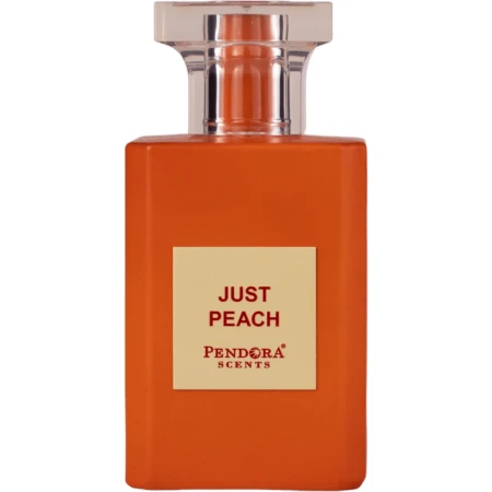 Parfum arabesc unisex Pendora Scents Just Peach 307147 ... » MeiMei.Ro