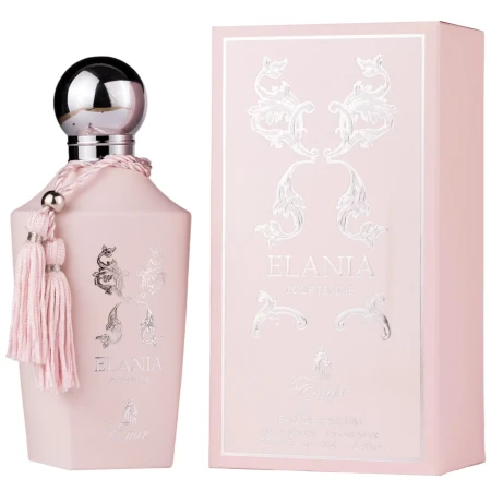 Parfum arabesc pentru femei Emir Elania 307201 | Pendor... » MeiMei.Ro
