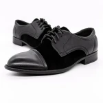 Pantofi Barbati 1A301A BLACK | CLOWSE