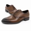 Pantofi Barbati 2G1505 BROWN | CLOWSE