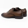 Pantofi Barbati 2G1505 BROWN | CLOWSE