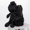 Rucsac Dama ZA60 BLACK | MEI