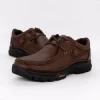 Pantofi Casual Barbati 9806 DARK BROWN | ADVANCER