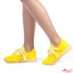 Pantofi Sport Dama SZ108 Yellow Mei