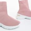 Sneakers Dama C5038 PINK | FESTISSIMO