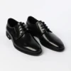 Pantofi Barbati 7065-056 BLACK | ELDEMAS