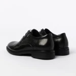 Pantofi Barbati TKH1352 Negru » MeiMei.Ro