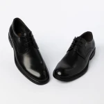 Pantofi Barbati TKH1352 Negru » MeiMei.Ro