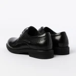 Pantofi Barbati TKH9665-A34 Negru » MeiMei.Ro