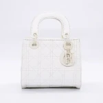Geanta de mana 5ZA81 WHITE | MEI