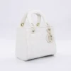Geanta de mana 5ZA81 WHITE | MEI