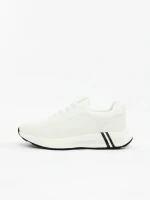 Pantofi Sport Barbati 5NXE1 WHITE | MEI