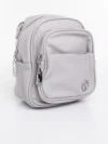 Rucsac Dama 5ZA103 GREY | MEI