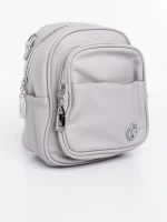 Rucsac Dama 5ZA103 GREY | MEI