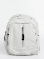 Rucsac Dama 5ZA107 WHITE | MEI