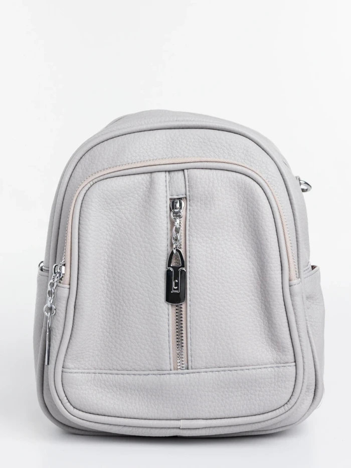 Rucsac Dama 5ZA107 GREY | MEI