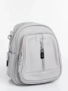 Rucsac Dama 5ZA107 GREY | MEI