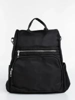 Rucsac Dama 5ZA111 BLACK | MEI