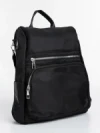 Rucsac Dama 5ZA111 BLACK | MEI