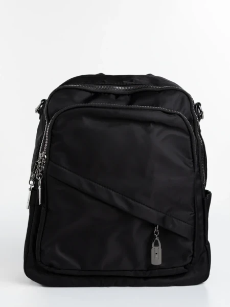 Rucsac Dama 5ZA96 BLACK | MEI