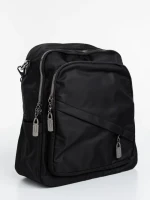 Rucsac Dama 5ZA96 BLACK | MEI