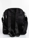 Rucsac Dama 5ZA96 BLACK | MEI