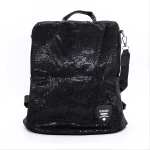 Rucsac Dama 5ZA112 Negru | Mei » MeiMei.Ro