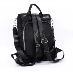 Rucsac Dama 5ZA112 Negru | Mei » MeiMei.Ro