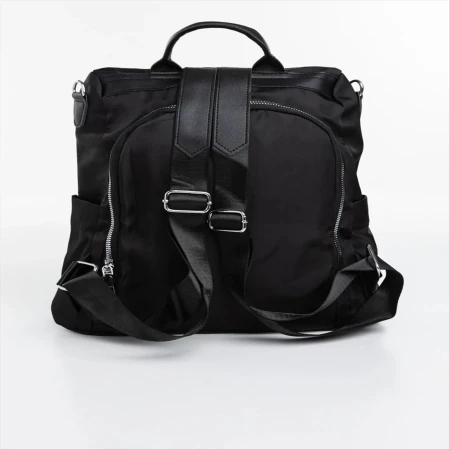 Rucsac Dama 5ZA112 Negru | Mei » MeiMei.Ro