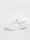 Pantofi Casual Barbati 5565 WHITE | MEI