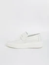 Mocasini Barbati 5NXE17 WHITE | MEI