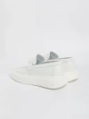 Mocasini Barbati 5NXE17 WHITE | MEI