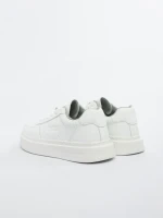 Pantofi Casual Barbati 88885 WHITE | MEI