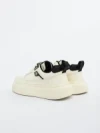 Pantofi Casual Barbati 2515 BEIGE-BLACK | MEI