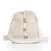 Rucsac Dama 5ZA151 BEIGE | MEI