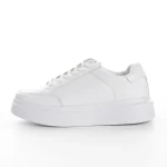 Pantofi Casual Barbati 5NXE35 ALL WHITE | MEI