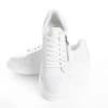 Pantofi Casual Barbati 5NXE38 WHITE | MEI