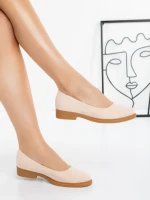 Balerini Dama 5H11 BEIGE | MEI