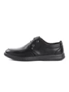 Pantofi Barbati 99105X BLACK | ADVANCER