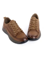 Pantofi Casual Barbati S11232 BROWN | ADVANCER