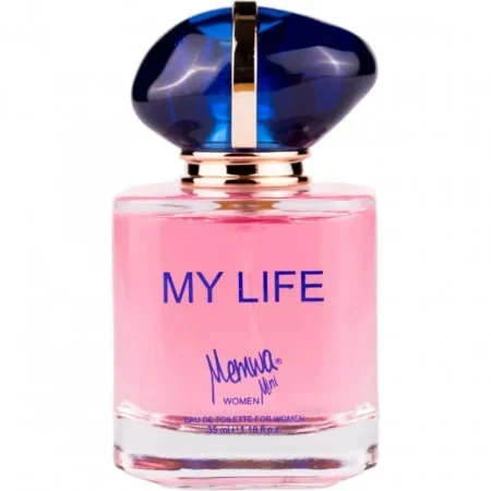 Parfum arabesc pentru femei Memwa My Life 306993 | Duba... » MeiMei.Ro