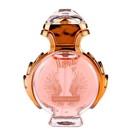 Parfum arabesc pentru femei Memwa Angel 306951 | Dubai ... » MeiMei.Ro