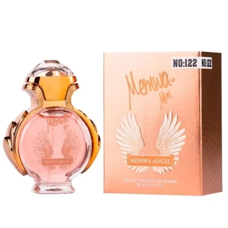 Parfum arabesc pentru femei Memwa Angel 306951 | Dubai ... » MeiMei.Ro