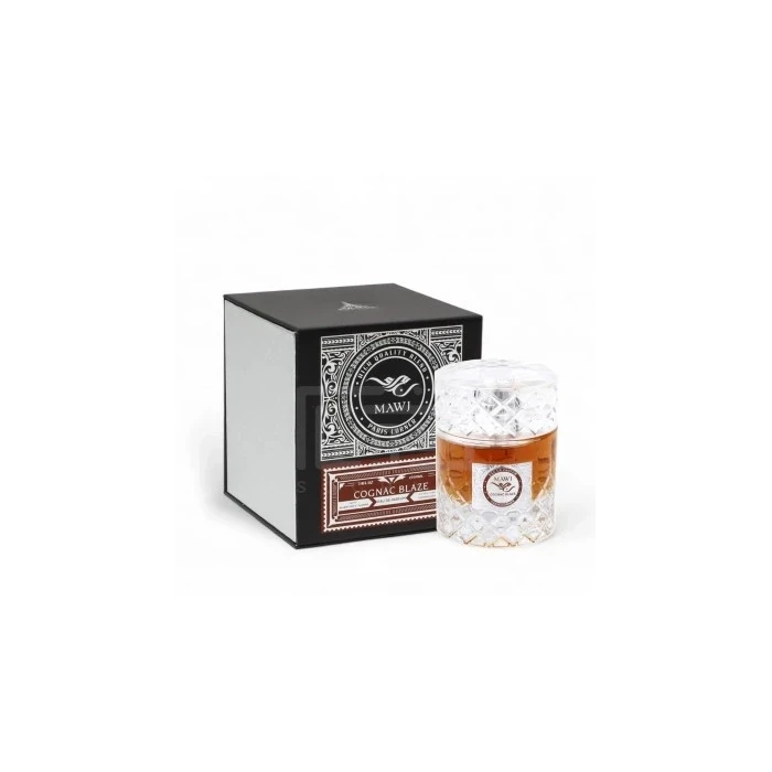 Parfum arabesc unisex Paris Corner Mawj Cognac Blaze 30... » MeiMei.Ro