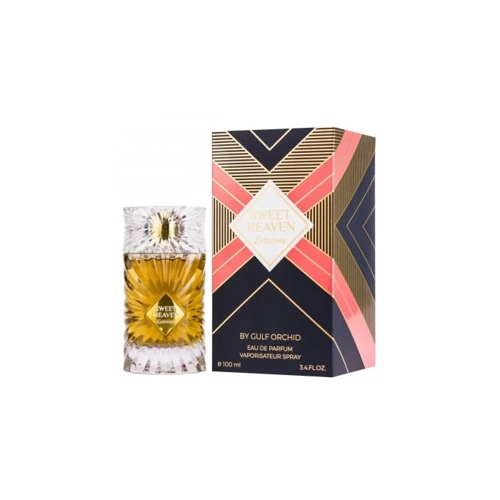 Parfum arabesc unisex Gulf Orchid Sweet Heaven Extreme ... » MeiMei.Ro