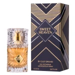 Parfum arabesc unisex Gulf Orchid Sweet Heaven 308472 |... » MeiMei.Ro