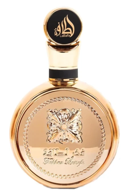 Parfum arabesc unisex Fakhar Gold Extrait 308033 | Duba... » MeiMei.Ro